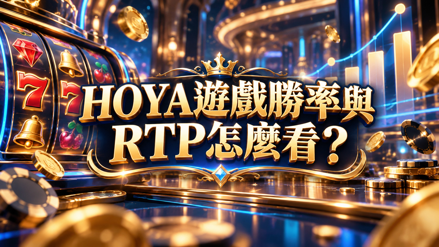 HOYA遊戲勝率與RTP怎麼看？
